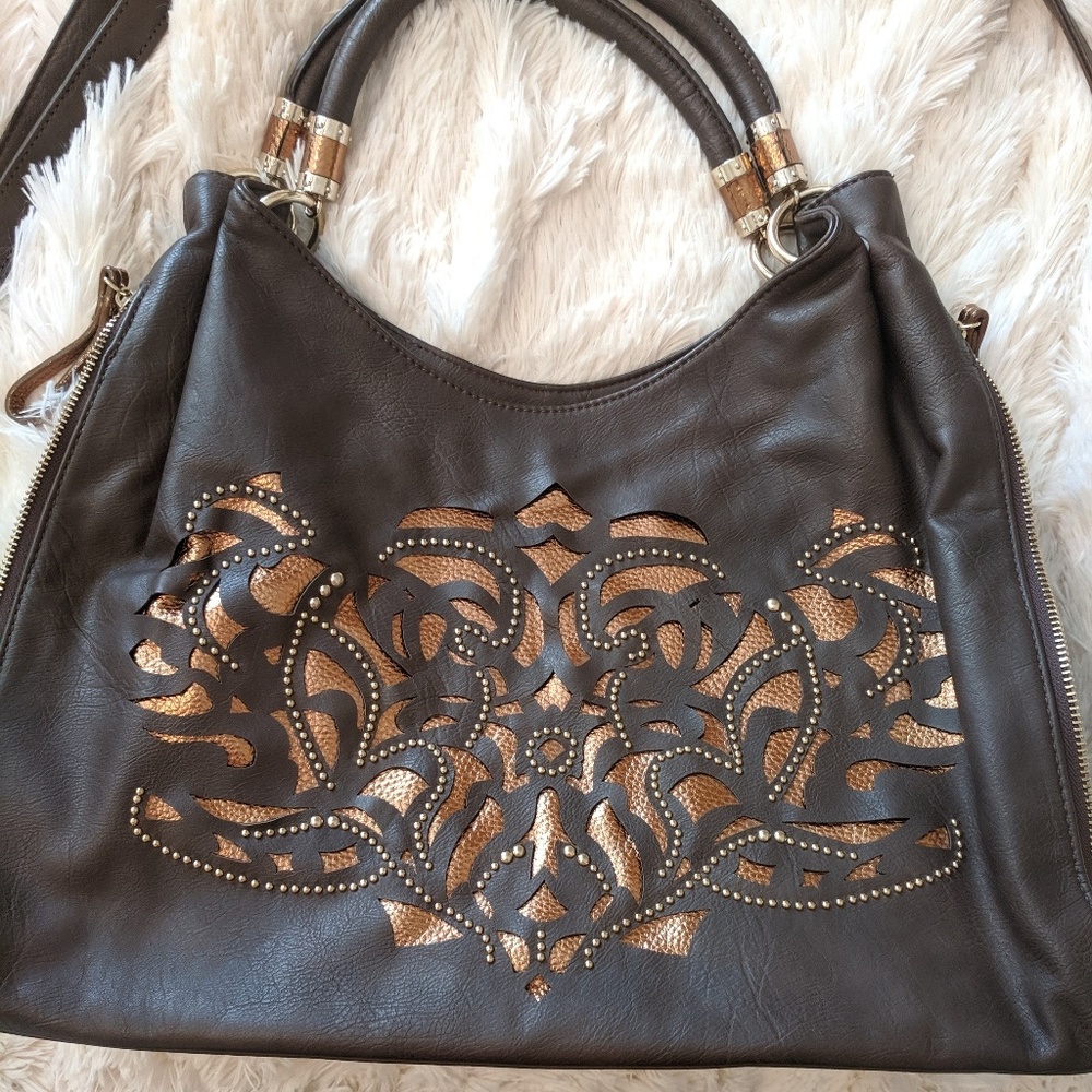 Brand New Imoshion Purse